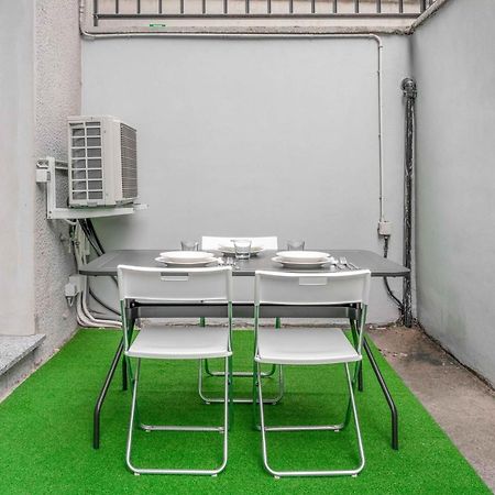 Sc4 -Affori - Niguarda- Garden- Spacious- 米兰 外观 照片