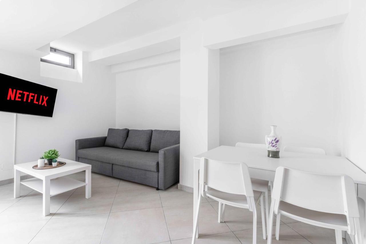 Sc4 -Affori - Niguarda- Garden- Spacious- 米兰 外观 照片