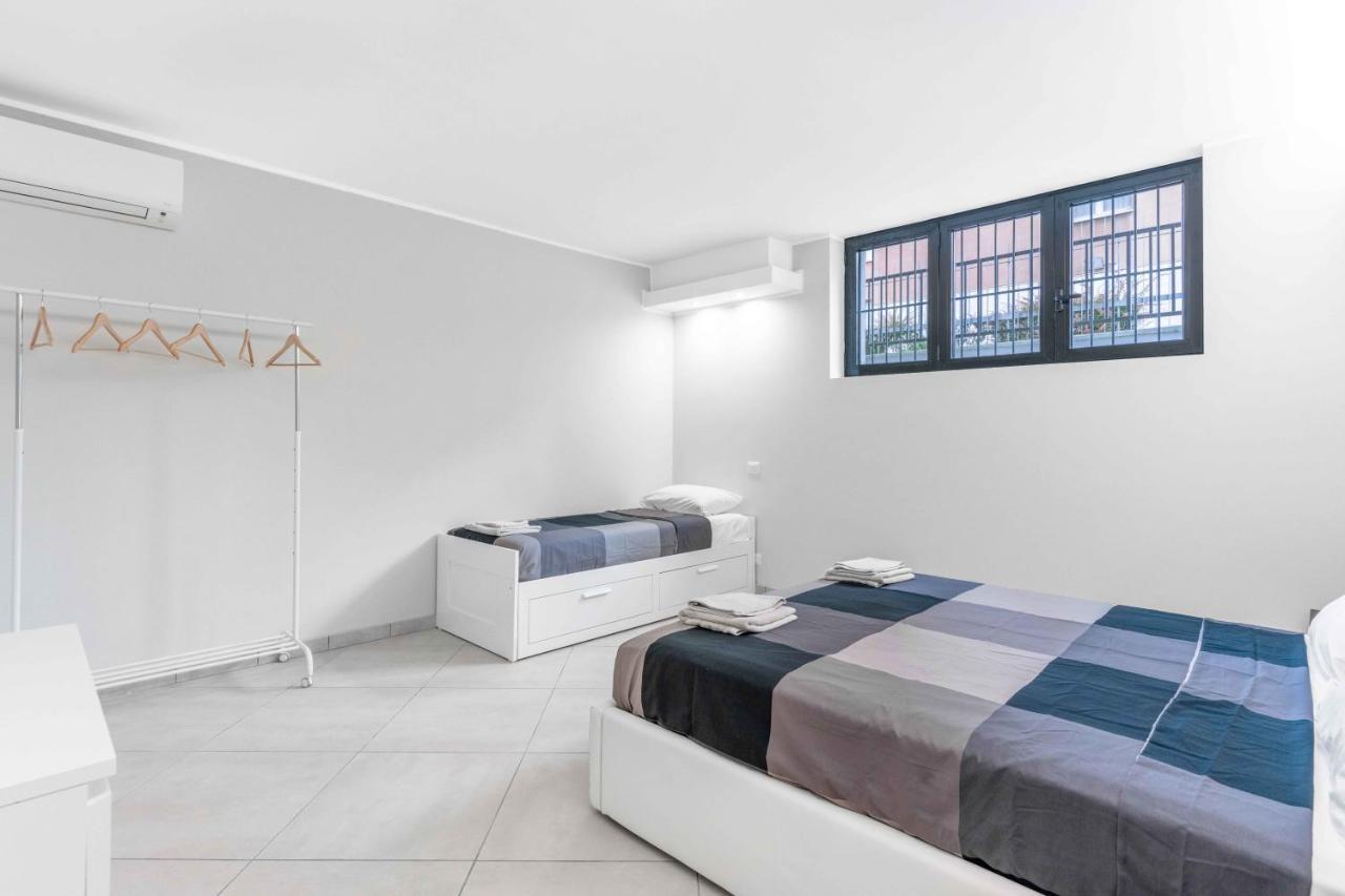 Sc4 -Affori - Niguarda- Garden- Spacious- 米兰 外观 照片