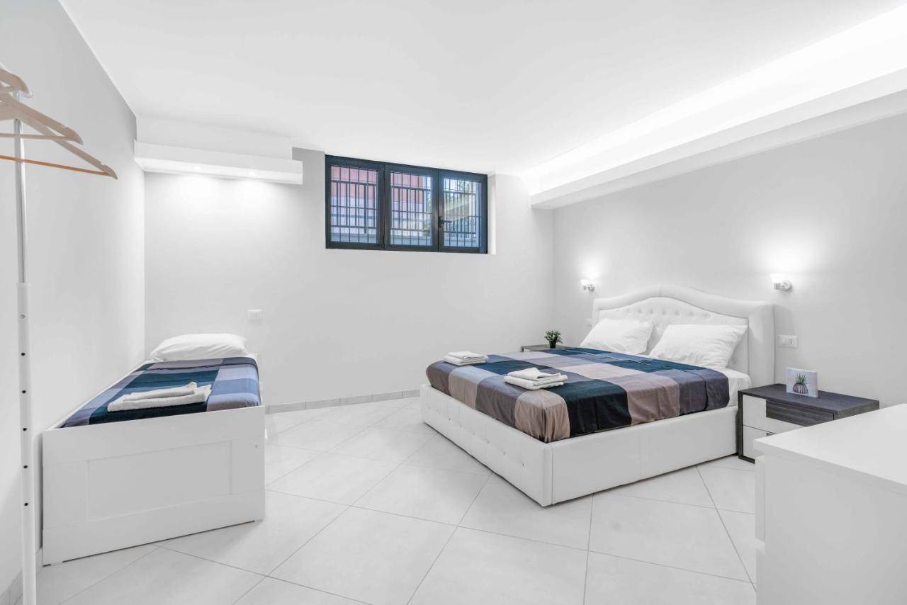 Sc4 -Affori - Niguarda- Garden- Spacious- 米兰 外观 照片