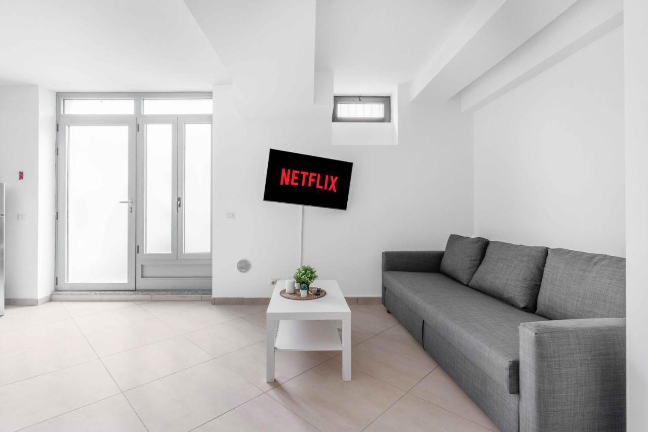 Sc4 -Affori - Niguarda- Garden- Spacious- 米兰 外观 照片