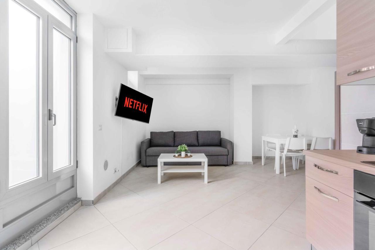 Sc4 -Affori - Niguarda- Garden- Spacious- 米兰 外观 照片