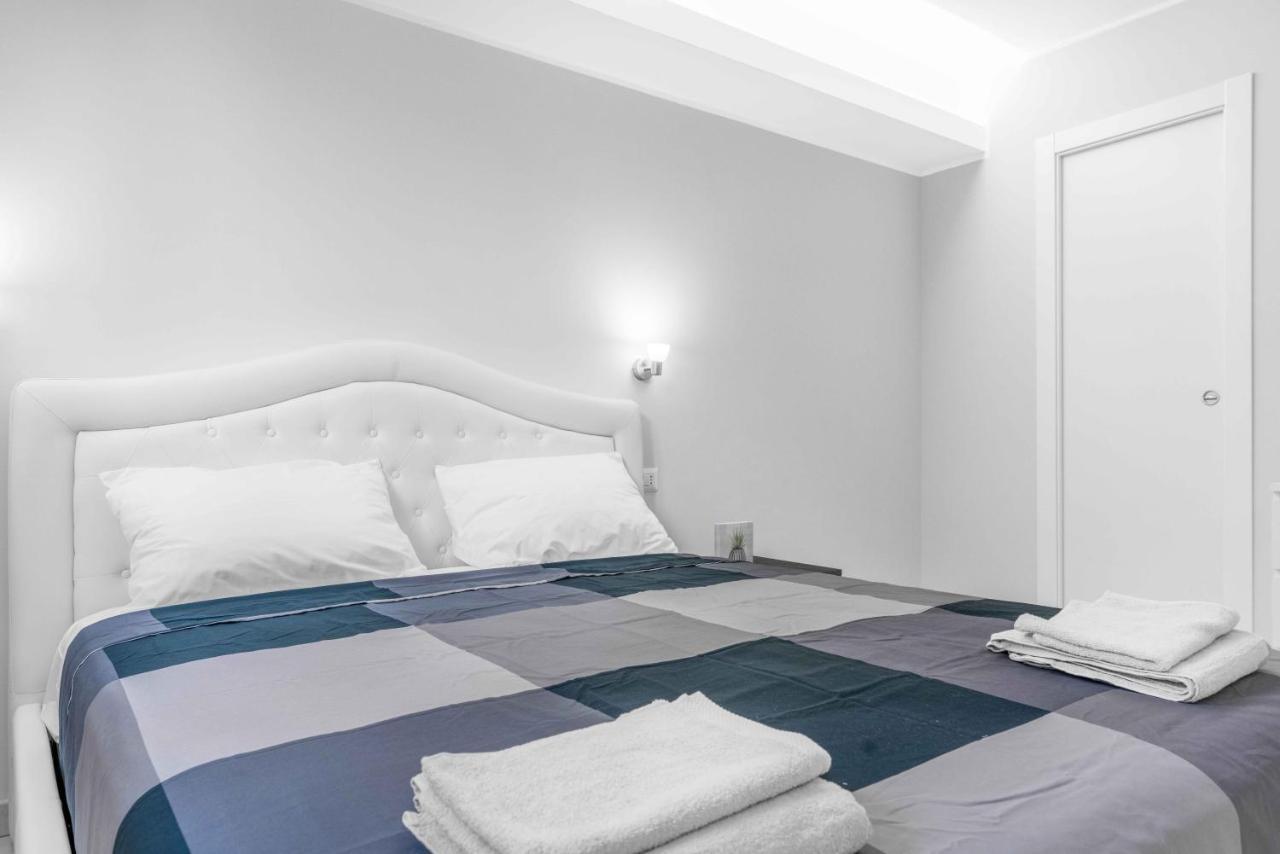 Sc4 -Affori - Niguarda- Garden- Spacious- 米兰 外观 照片
